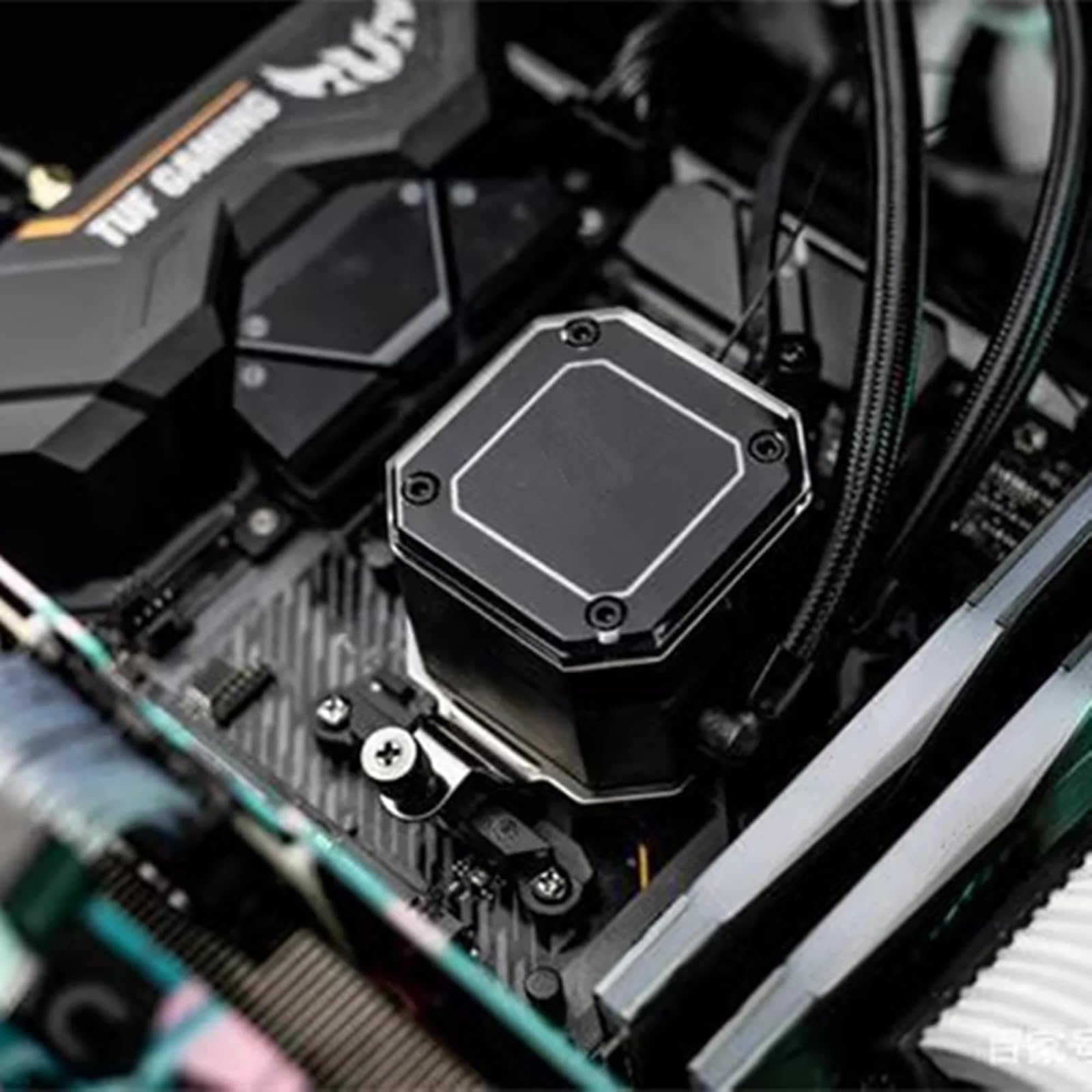 CORSAIR H150i ELITE CAPELLIX XT 取り置き品 iCUE H150i ELITE CAPELLIX XT Liquid CPU Cooler